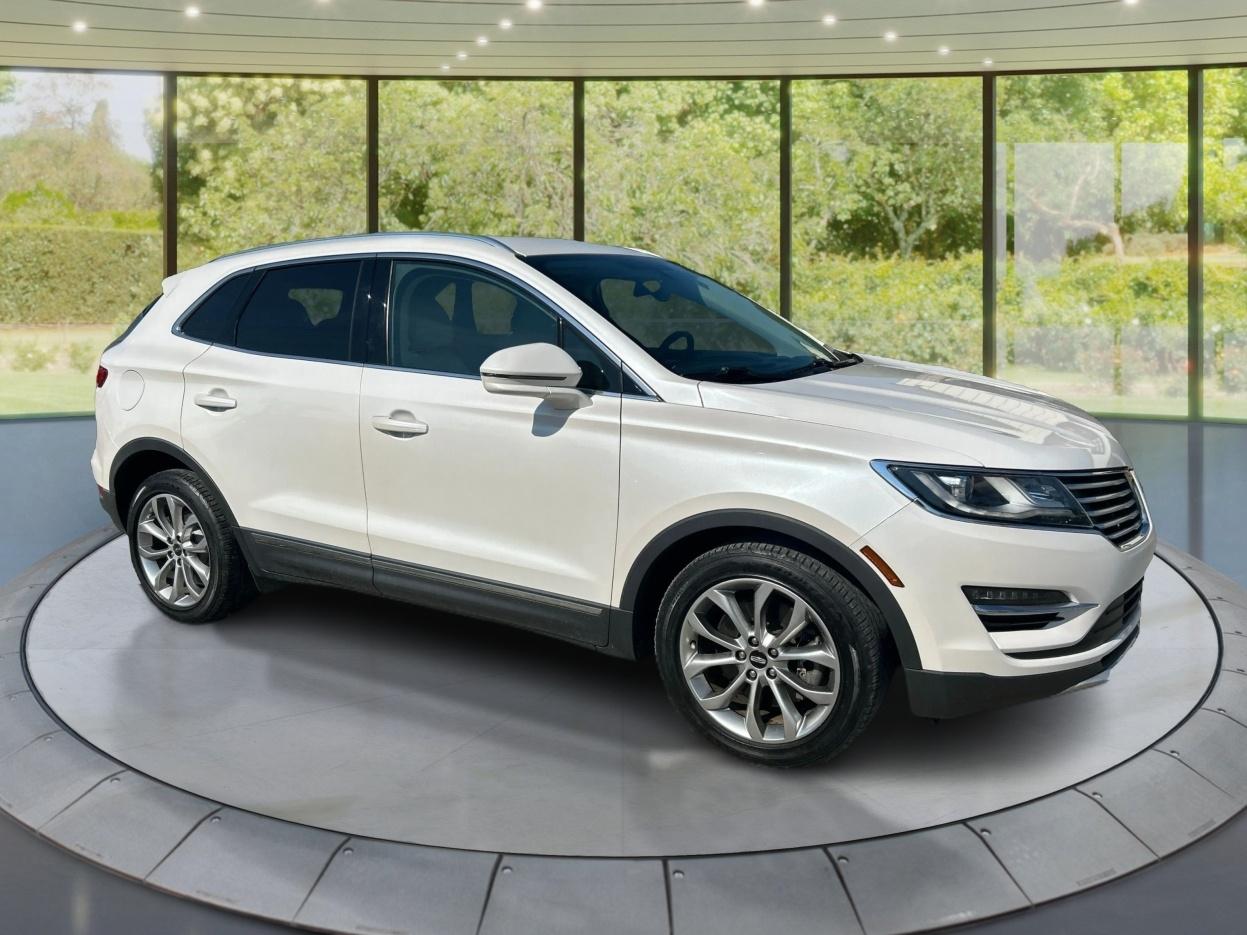 Lincoln MKC Select FWD 2017