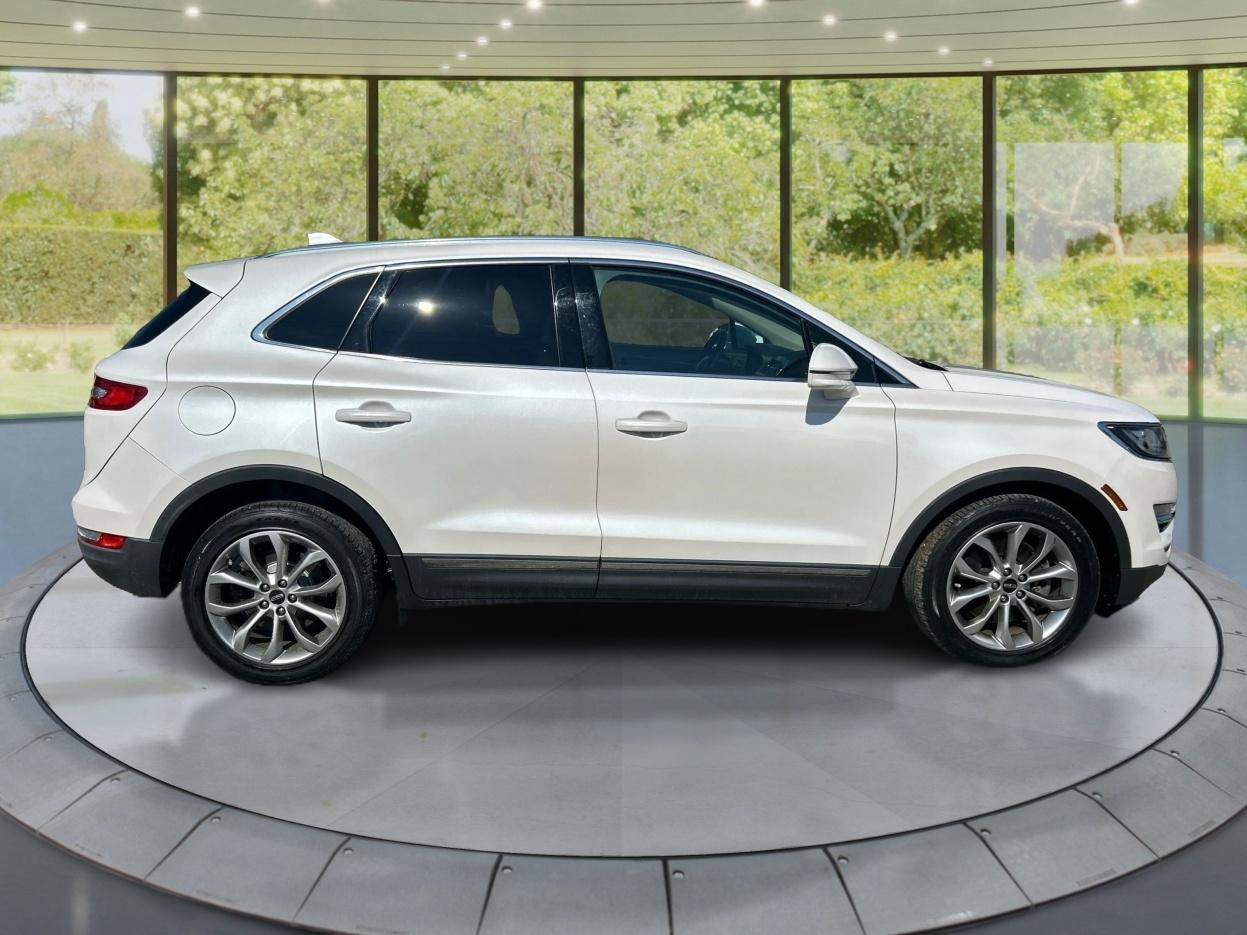 Lincoln MKC Select FWD 2017