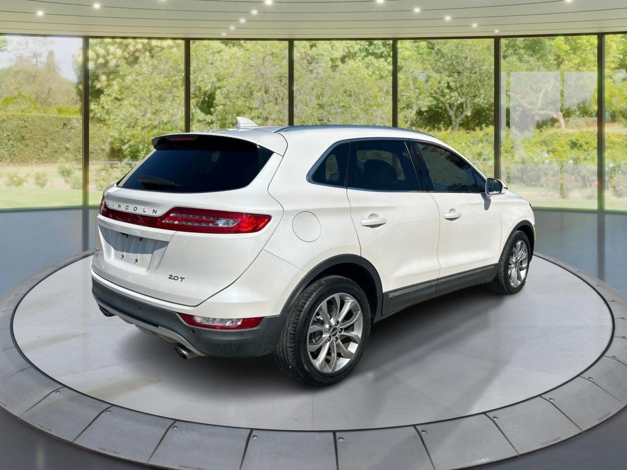 Lincoln MKC Select FWD 2017