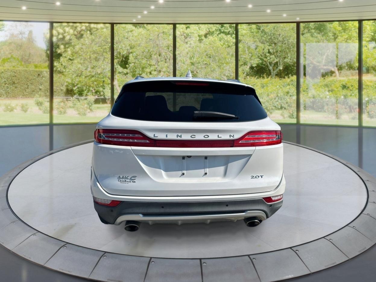 Lincoln MKC Select FWD 2017