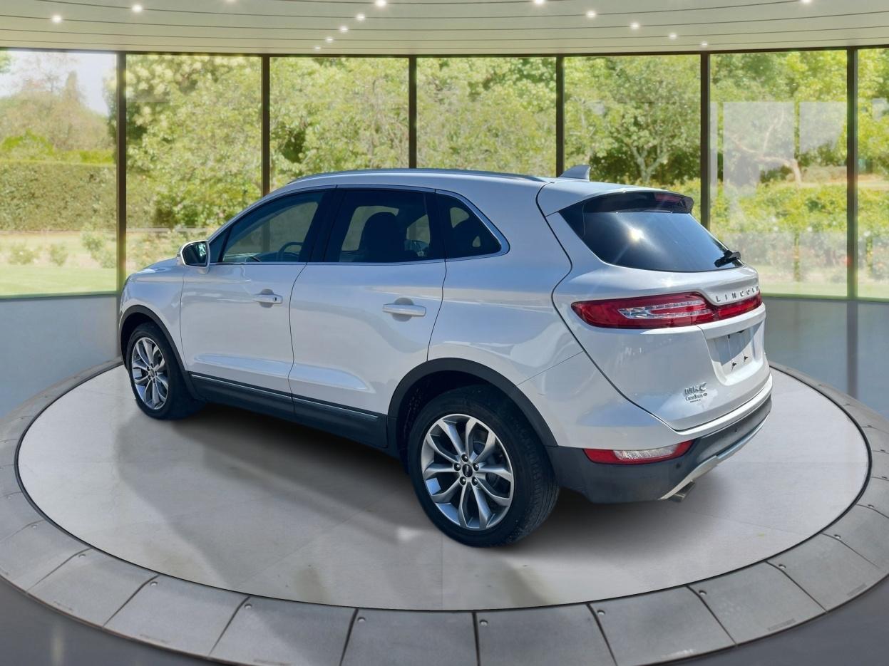 Lincoln MKC Select FWD 2017