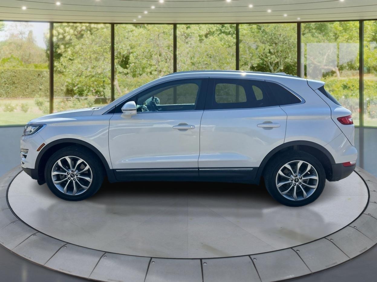 Lincoln MKC Select FWD 2017