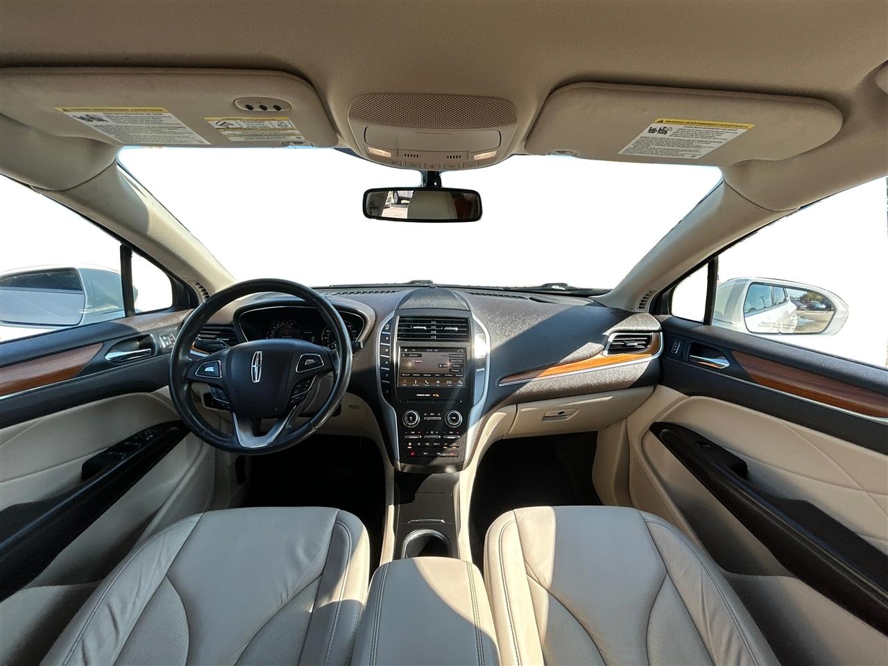 Lincoln MKC Select FWD 2017