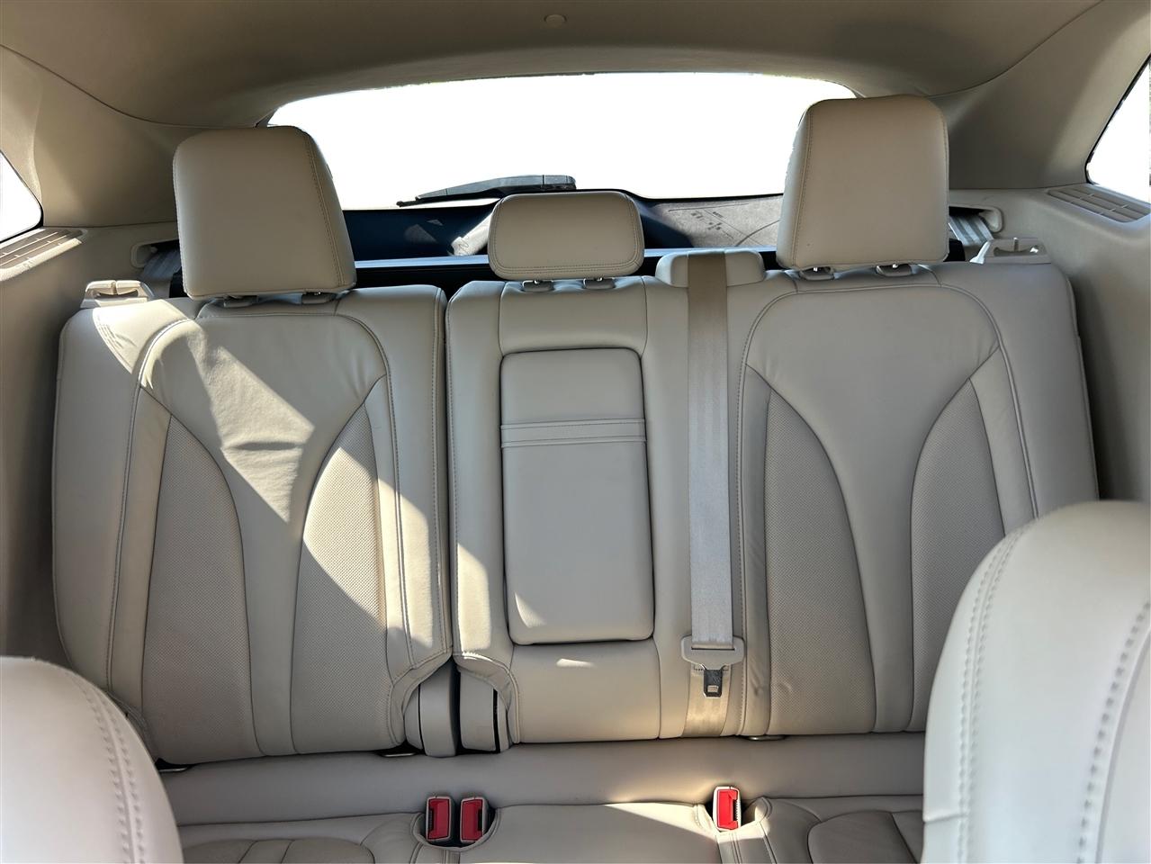 Lincoln MKC Select FWD 2017