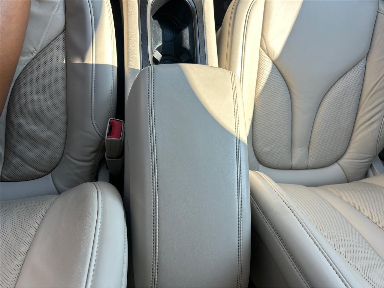 Lincoln MKC Select FWD 2017
