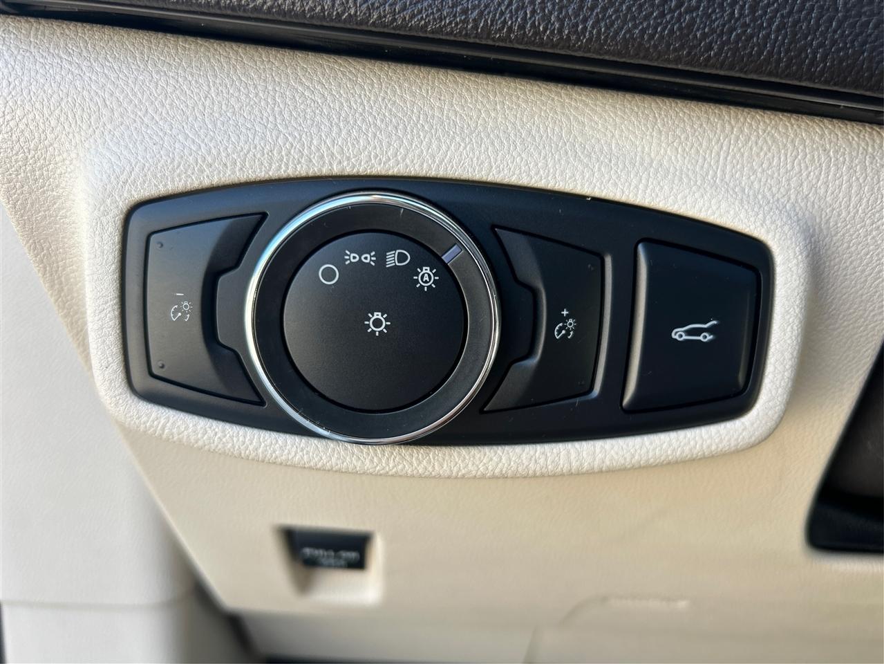 Lincoln MKC Select FWD 2017