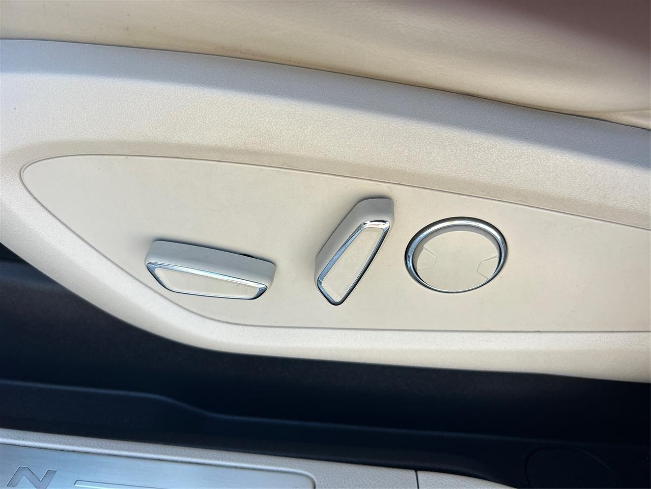 Lincoln MKC Select FWD 2017