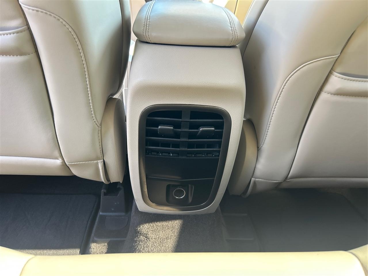 Lincoln MKC Select FWD 2017