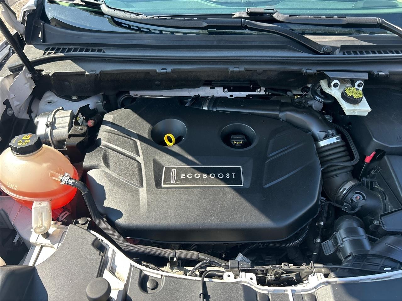 Lincoln MKC Select FWD 2017