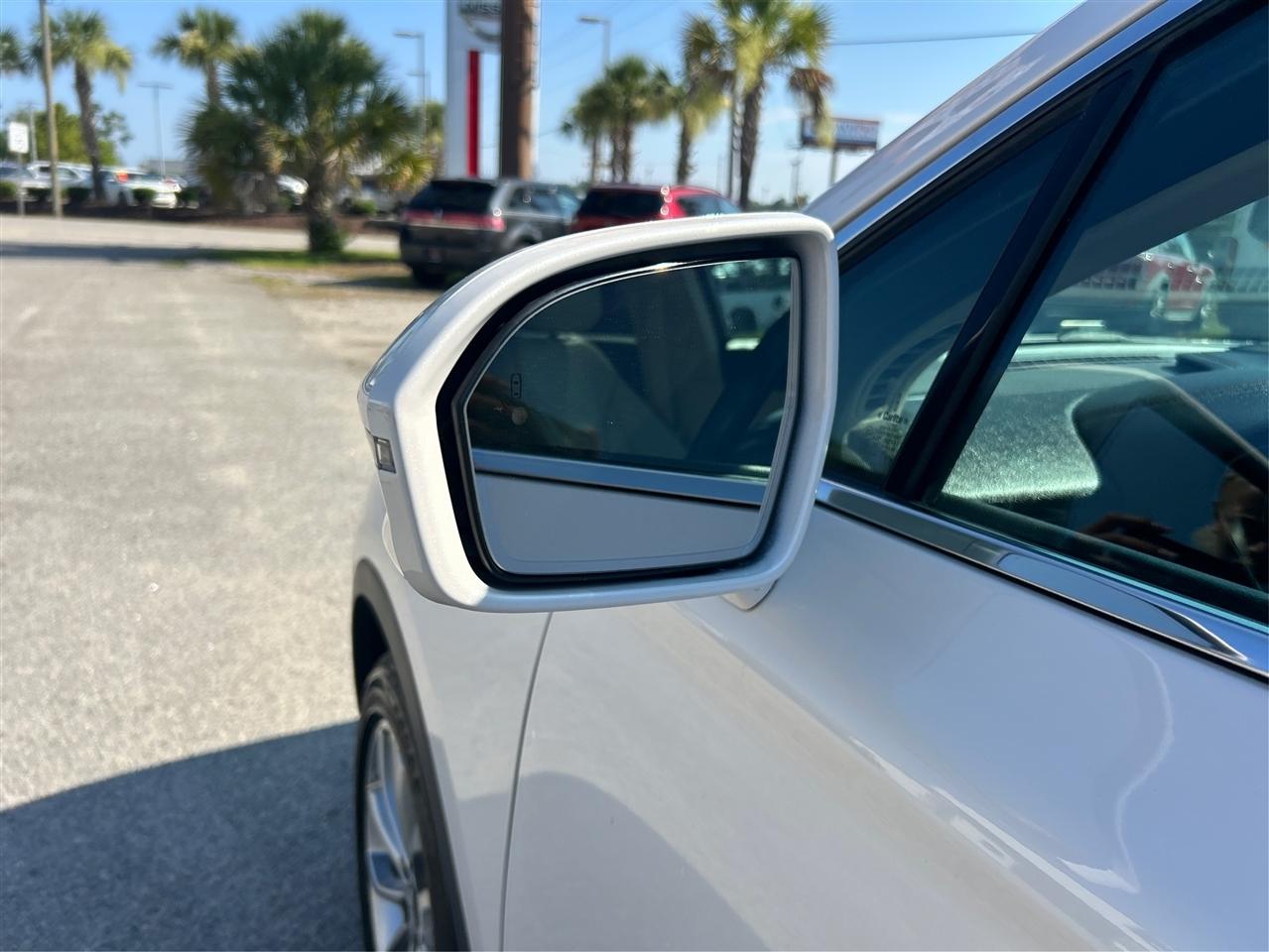 Lincoln MKC Select FWD 2017