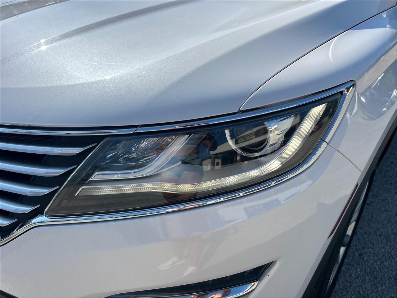 Lincoln MKC Select FWD 2017