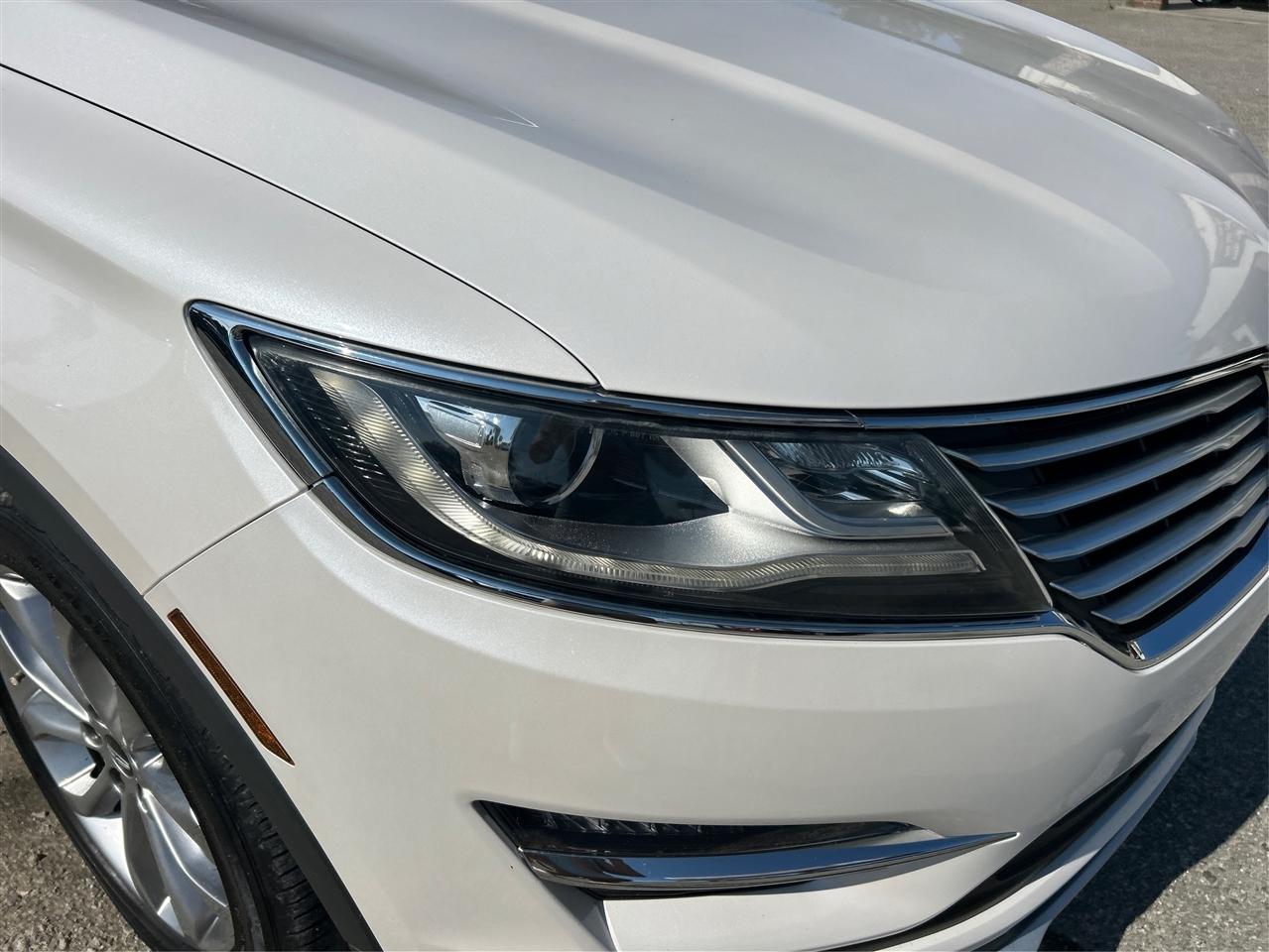 Lincoln MKC Select FWD 2017