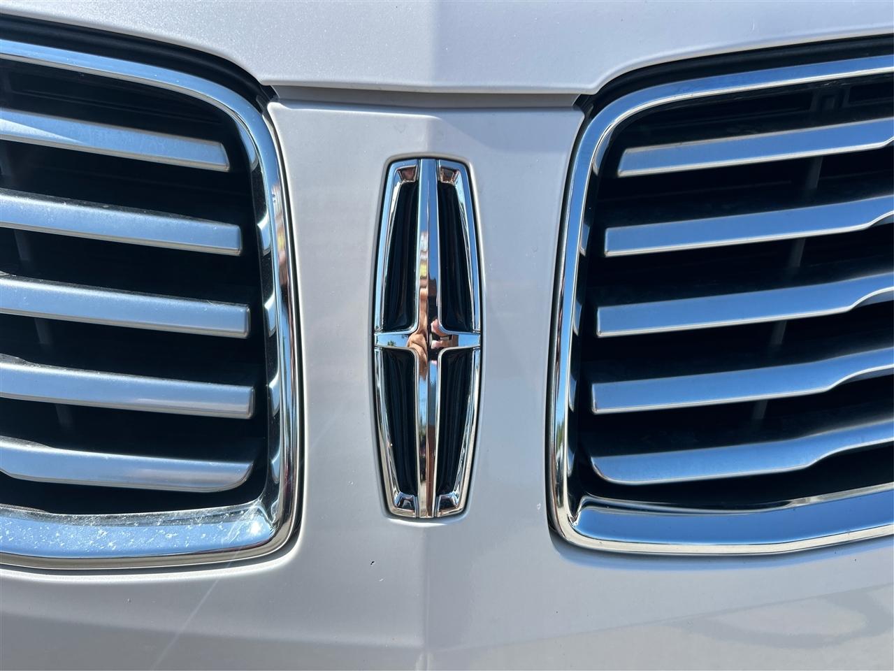 Lincoln MKC Select FWD 2017