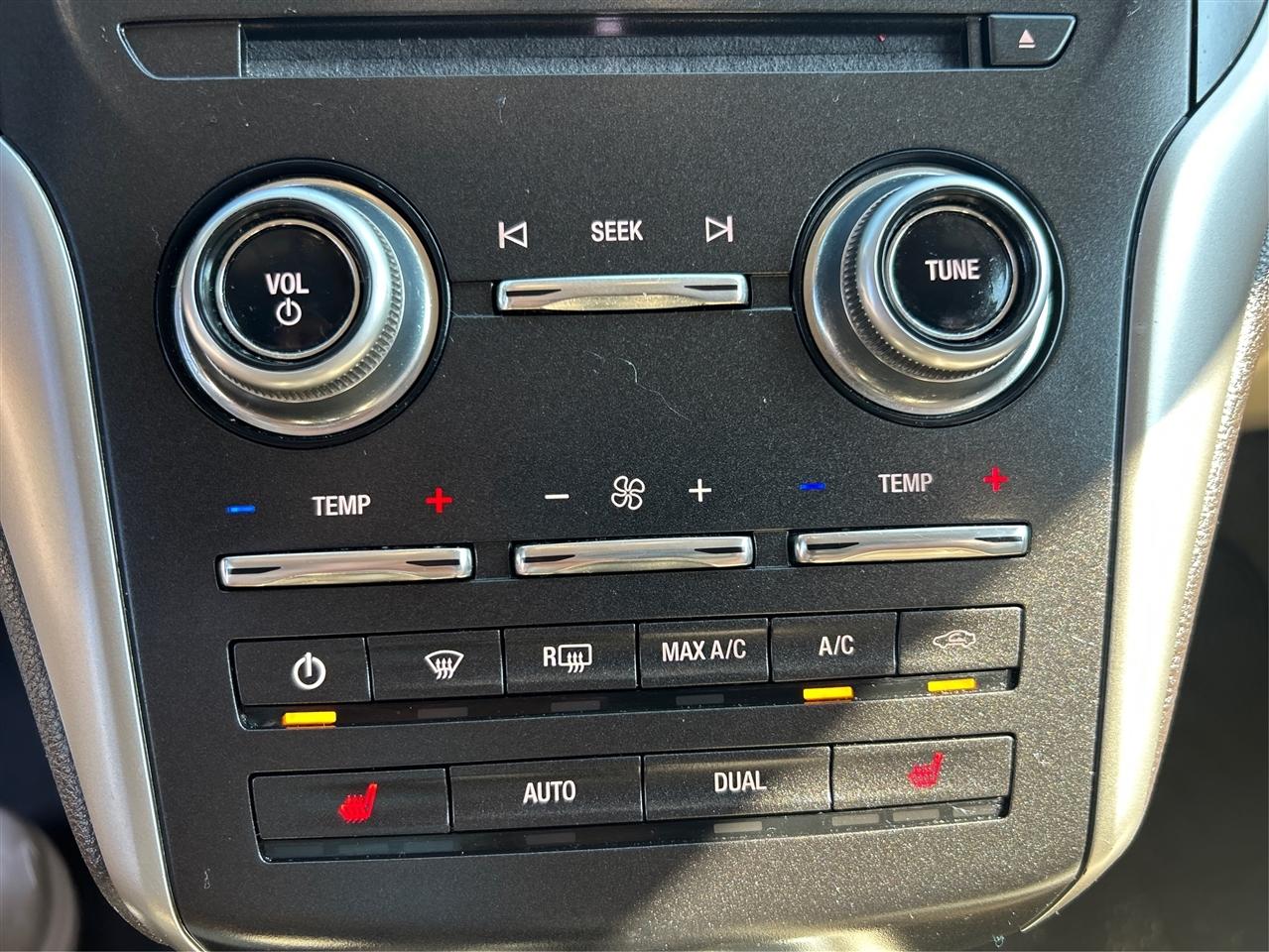 Lincoln MKC Select FWD 2017