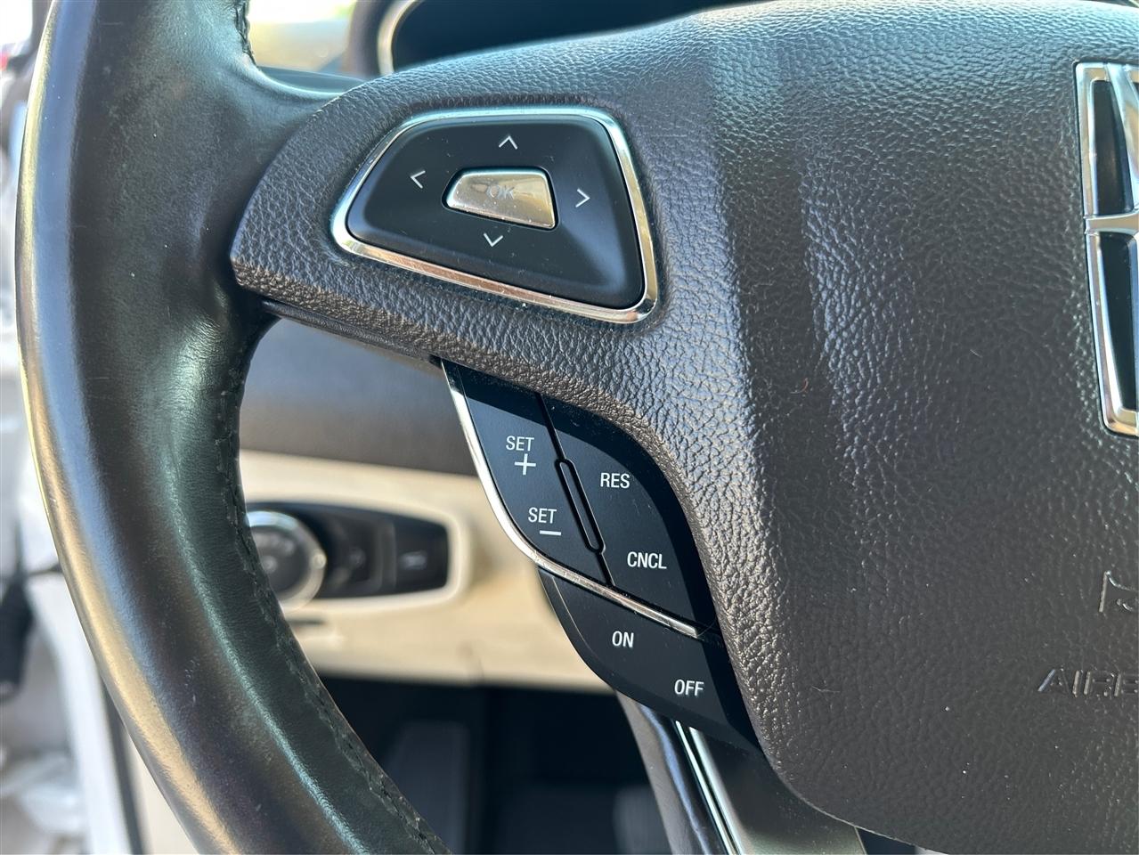 Lincoln MKC Select FWD 2017
