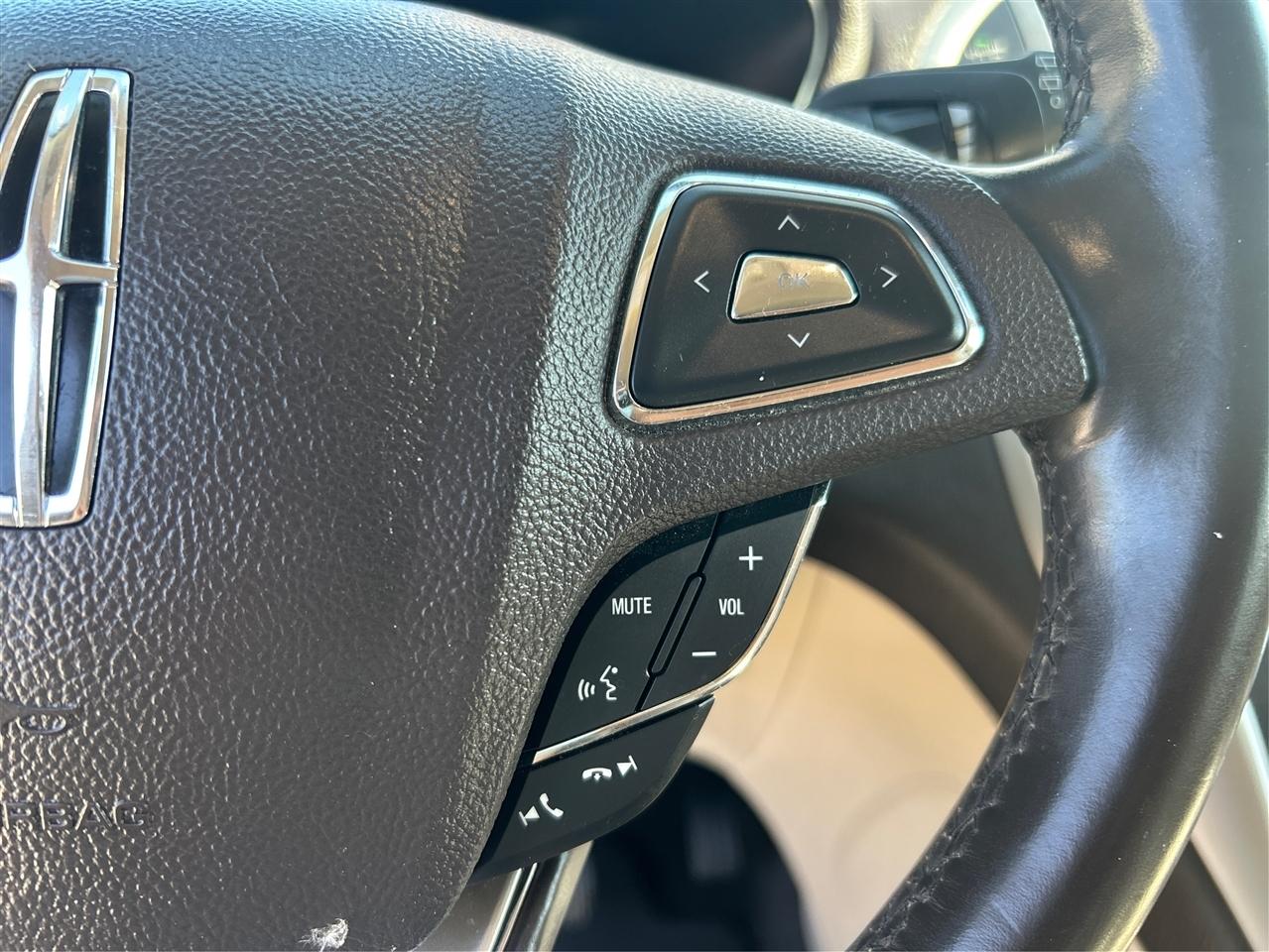 Lincoln MKC Select FWD 2017