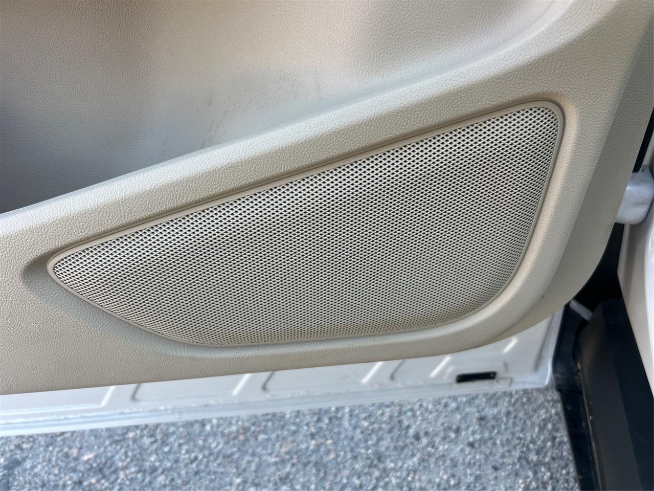 Lincoln MKC Select FWD 2017