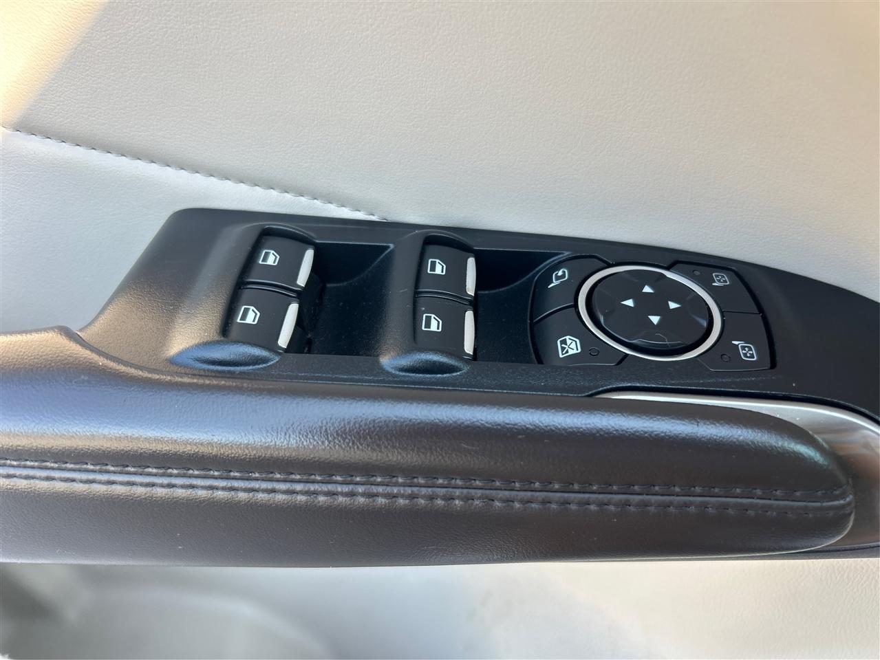 Lincoln MKC Select FWD 2017