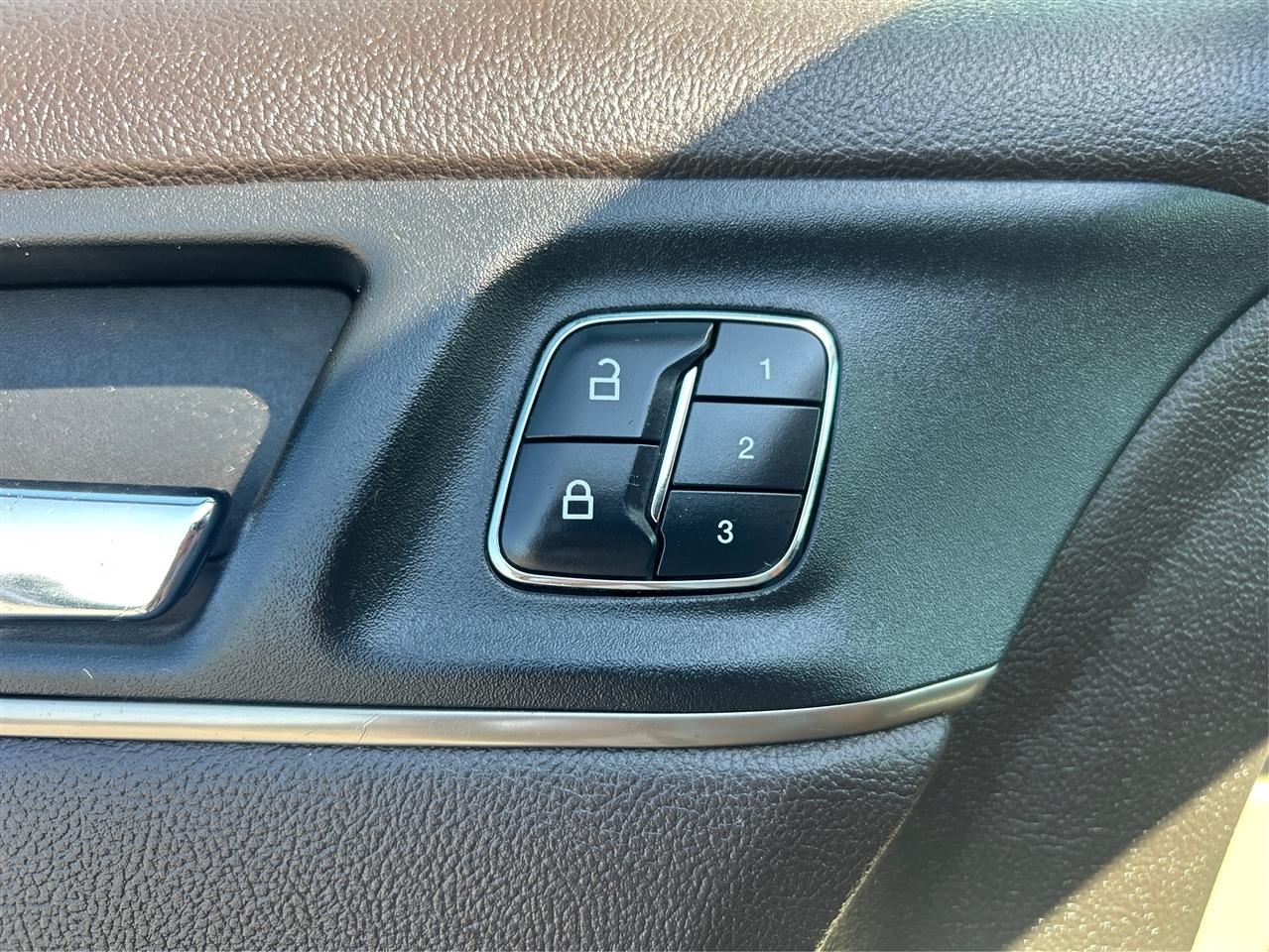 Lincoln MKC Select FWD 2017