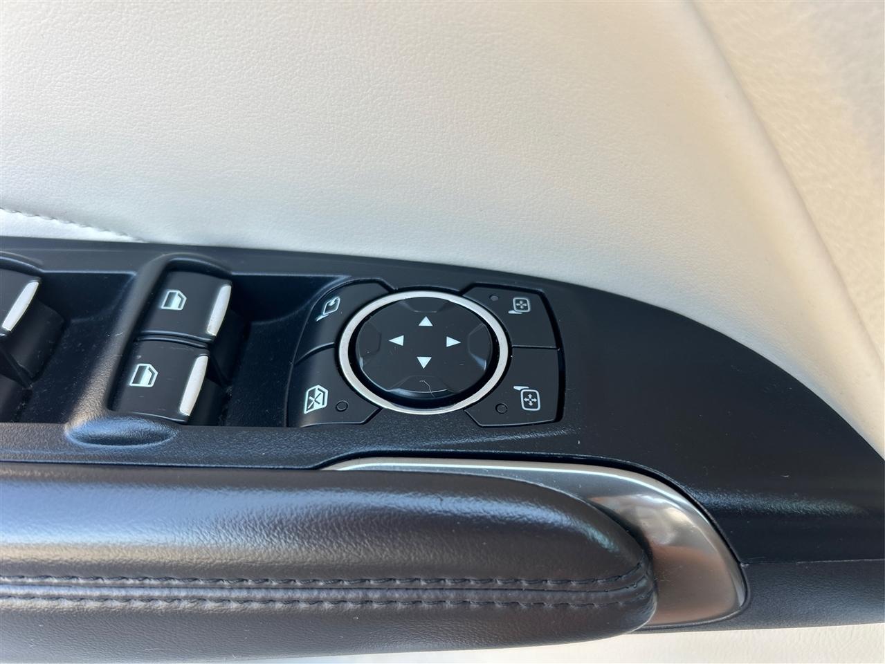 Lincoln MKC Select FWD 2017