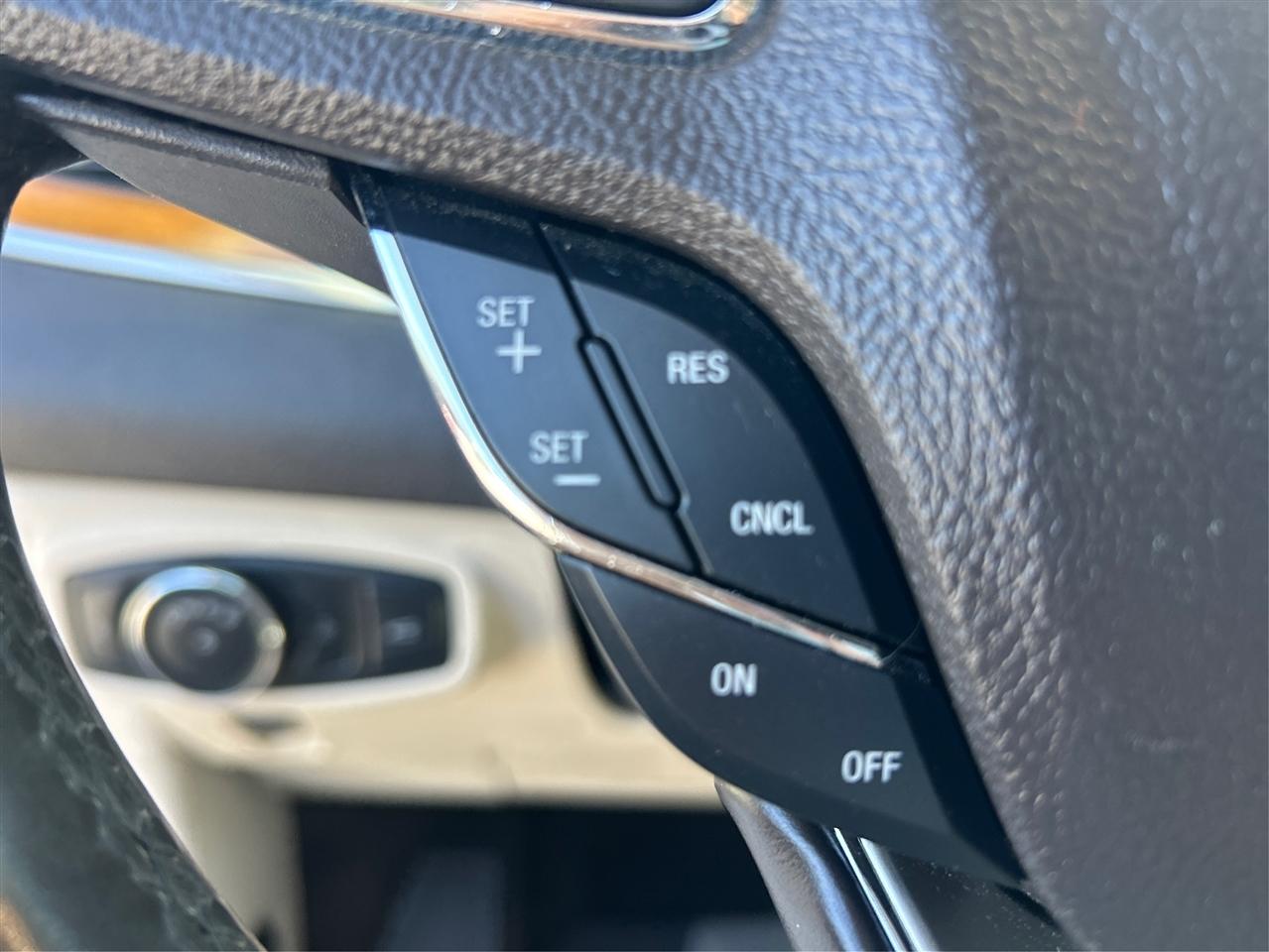 Lincoln MKC Select FWD 2017