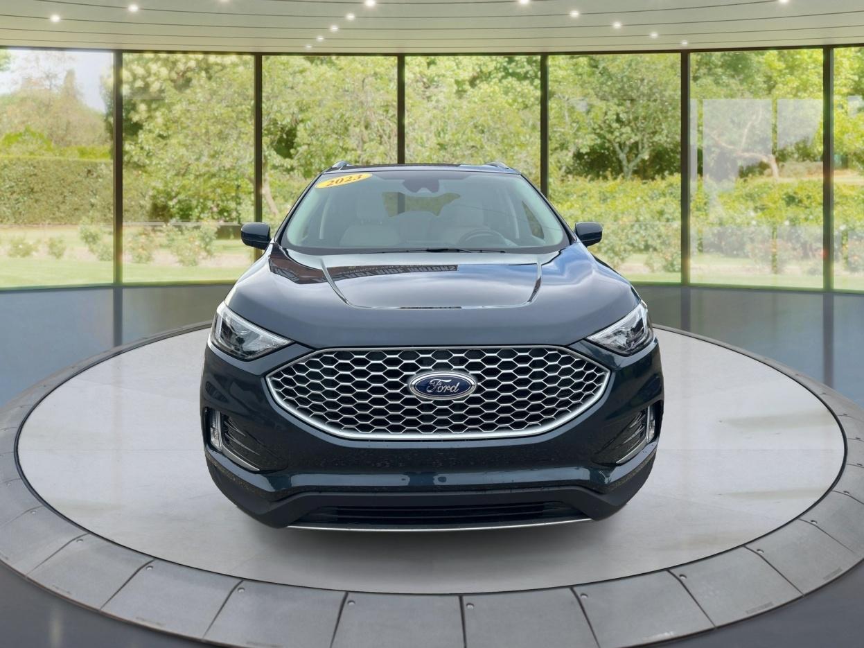 Ford Edge SEL 2023
