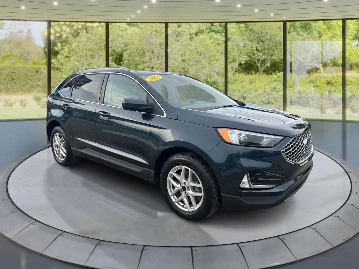 Ford Edge SEL 2023