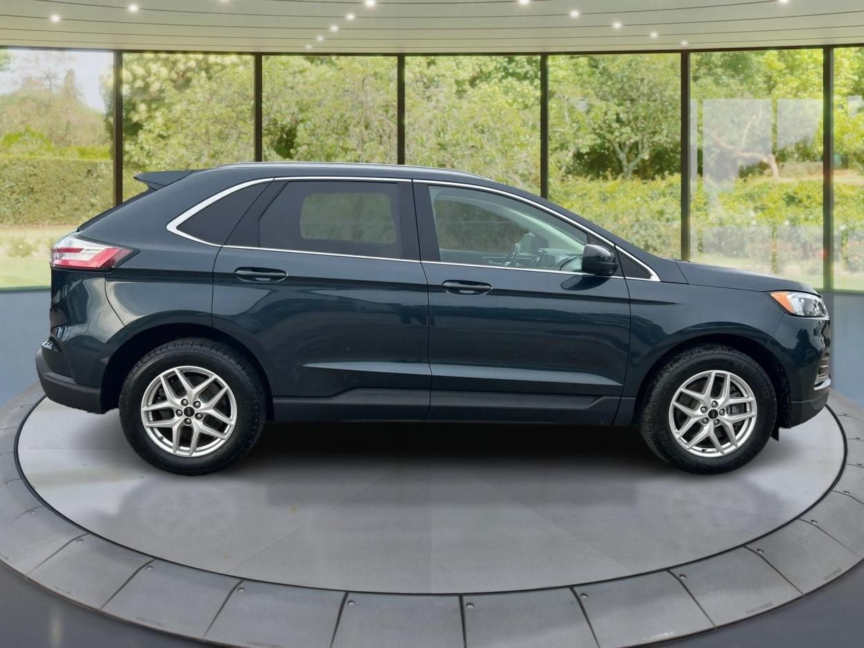 Ford Edge SEL 2023