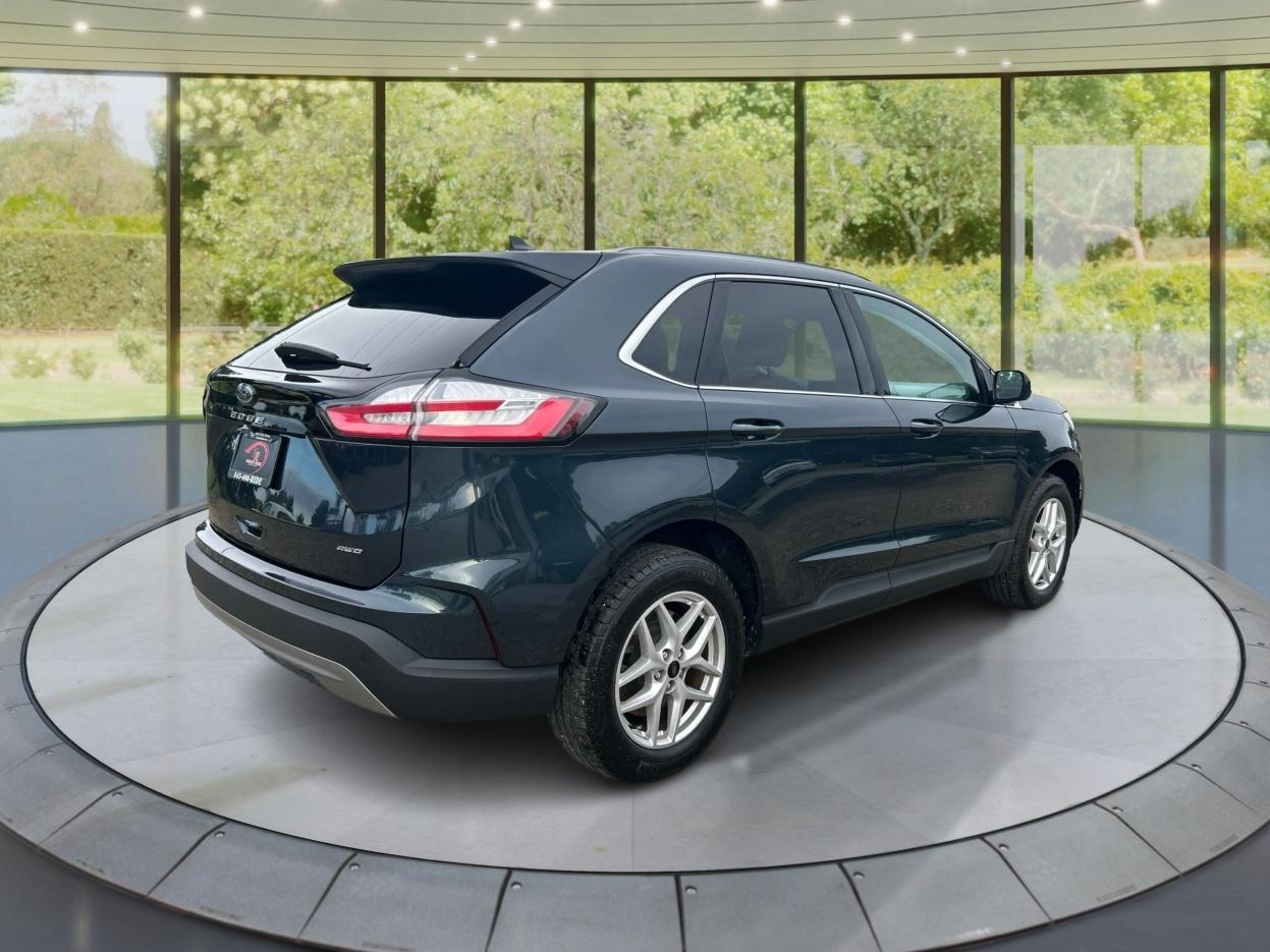 Ford Edge SEL 2023