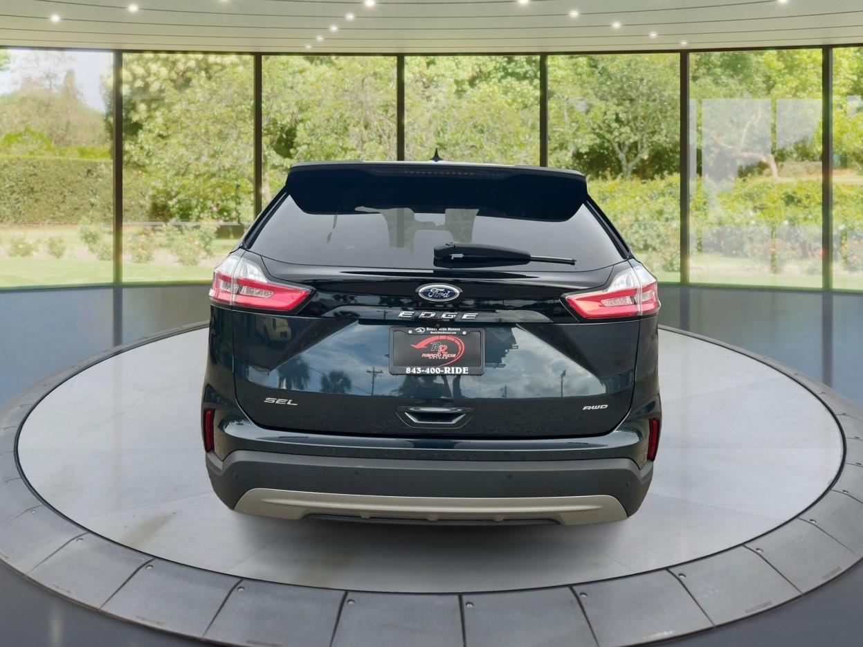Ford Edge SEL 2023