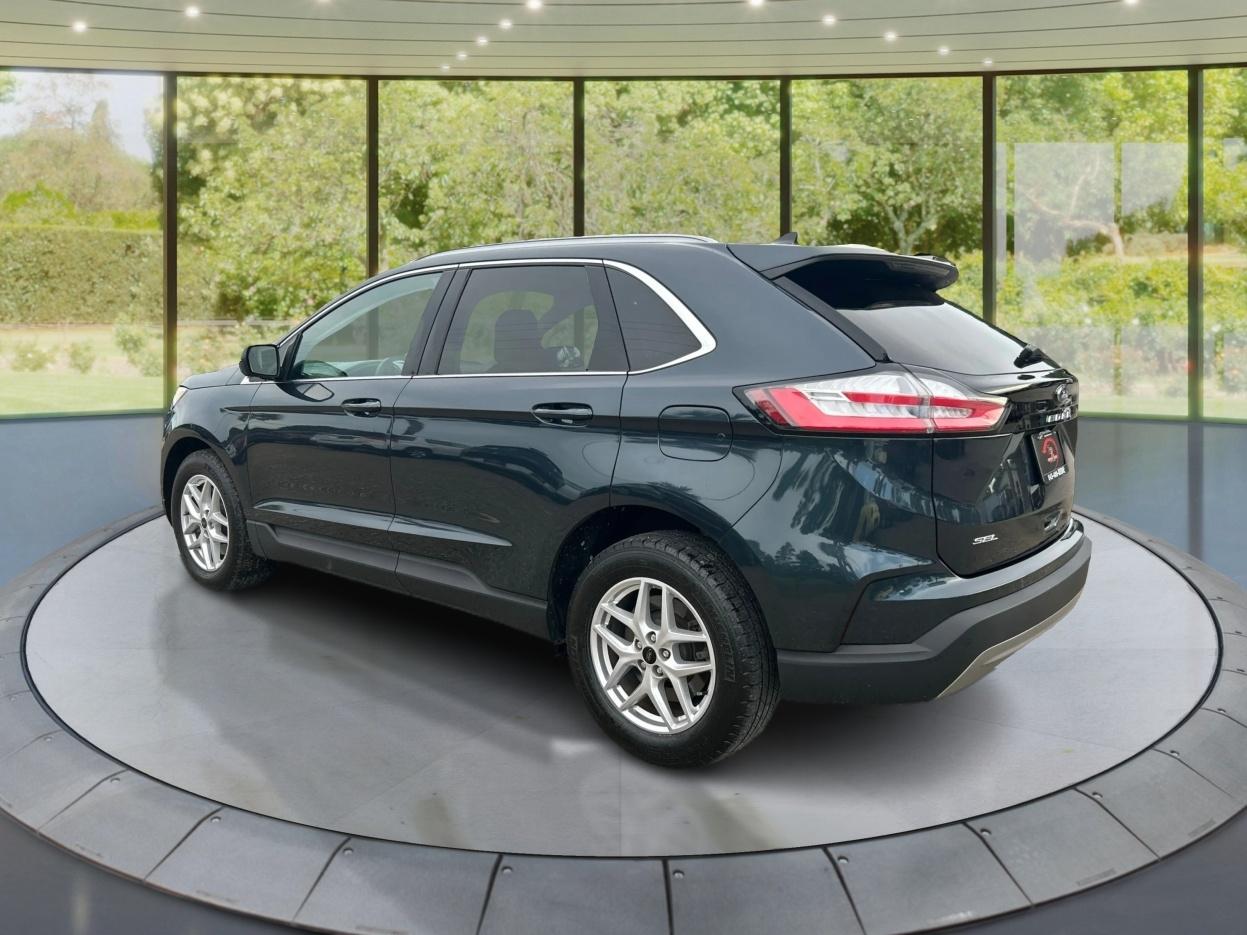 Ford Edge SEL 2023