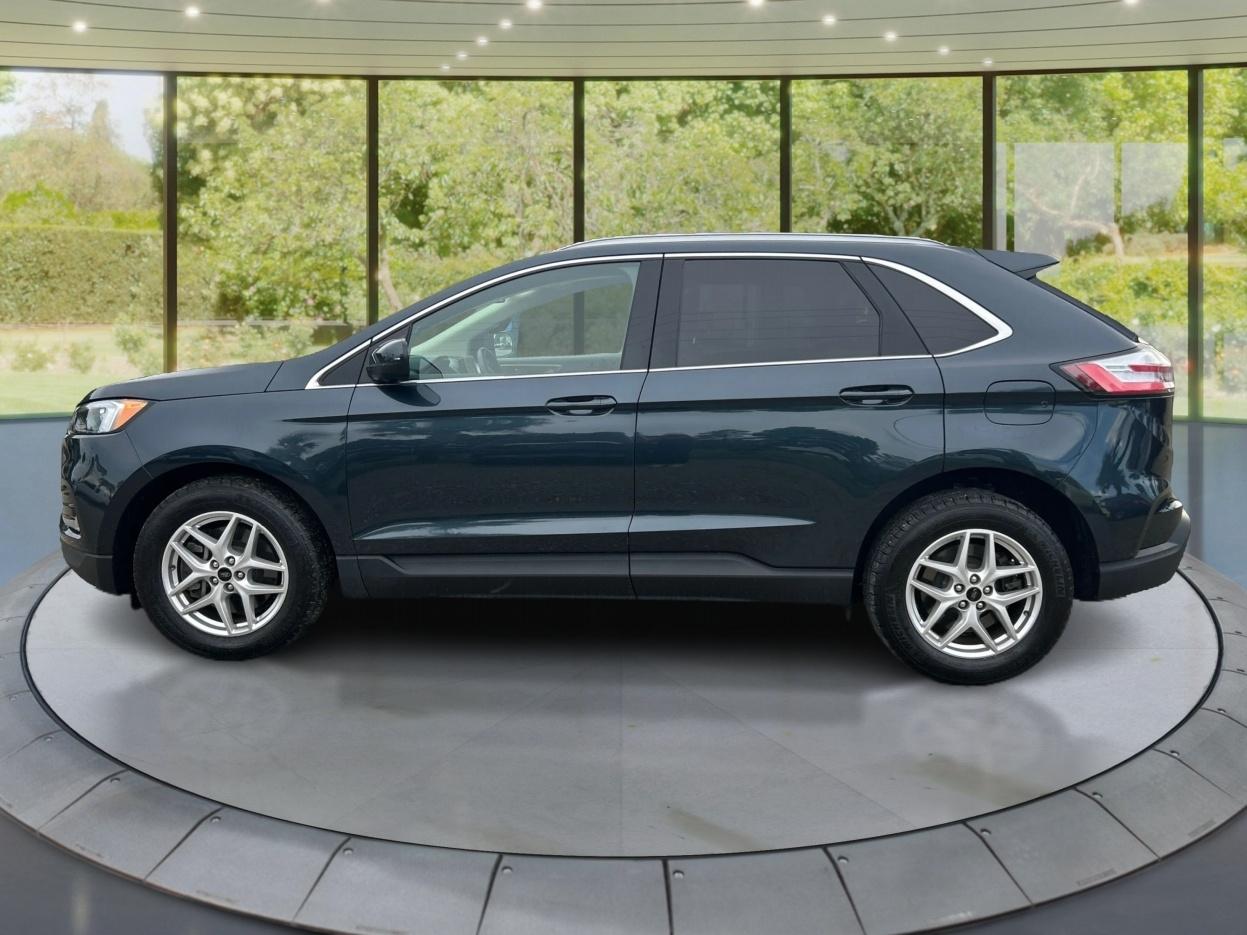 Ford Edge SEL 2023