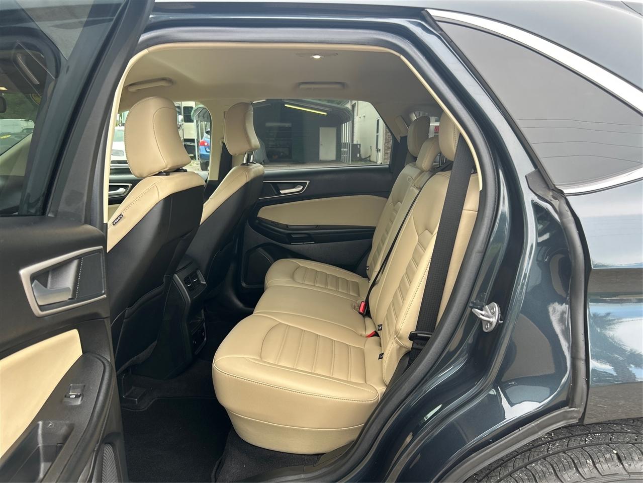 Ford Edge SEL 2023
