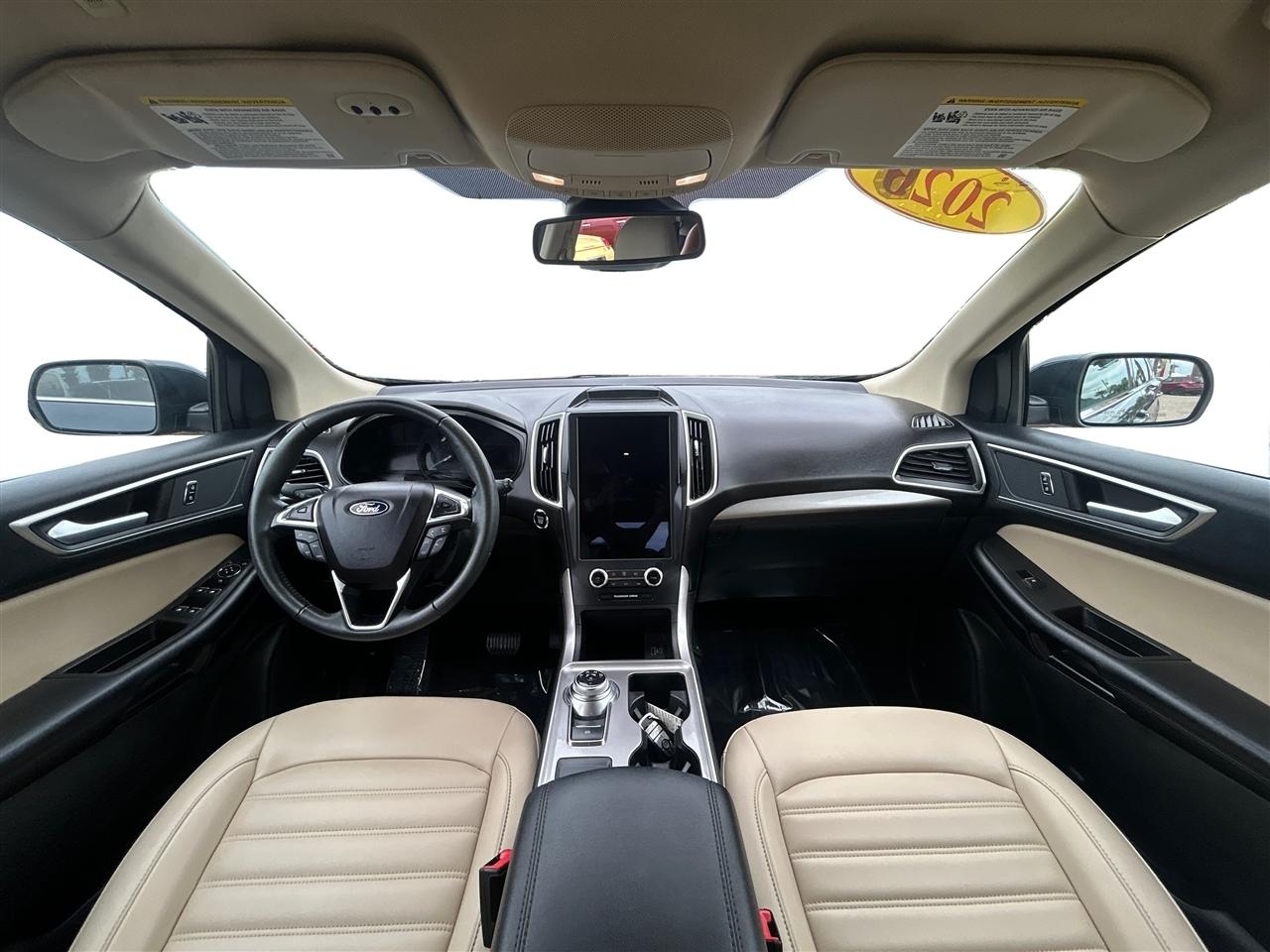 Ford Edge SEL 2023