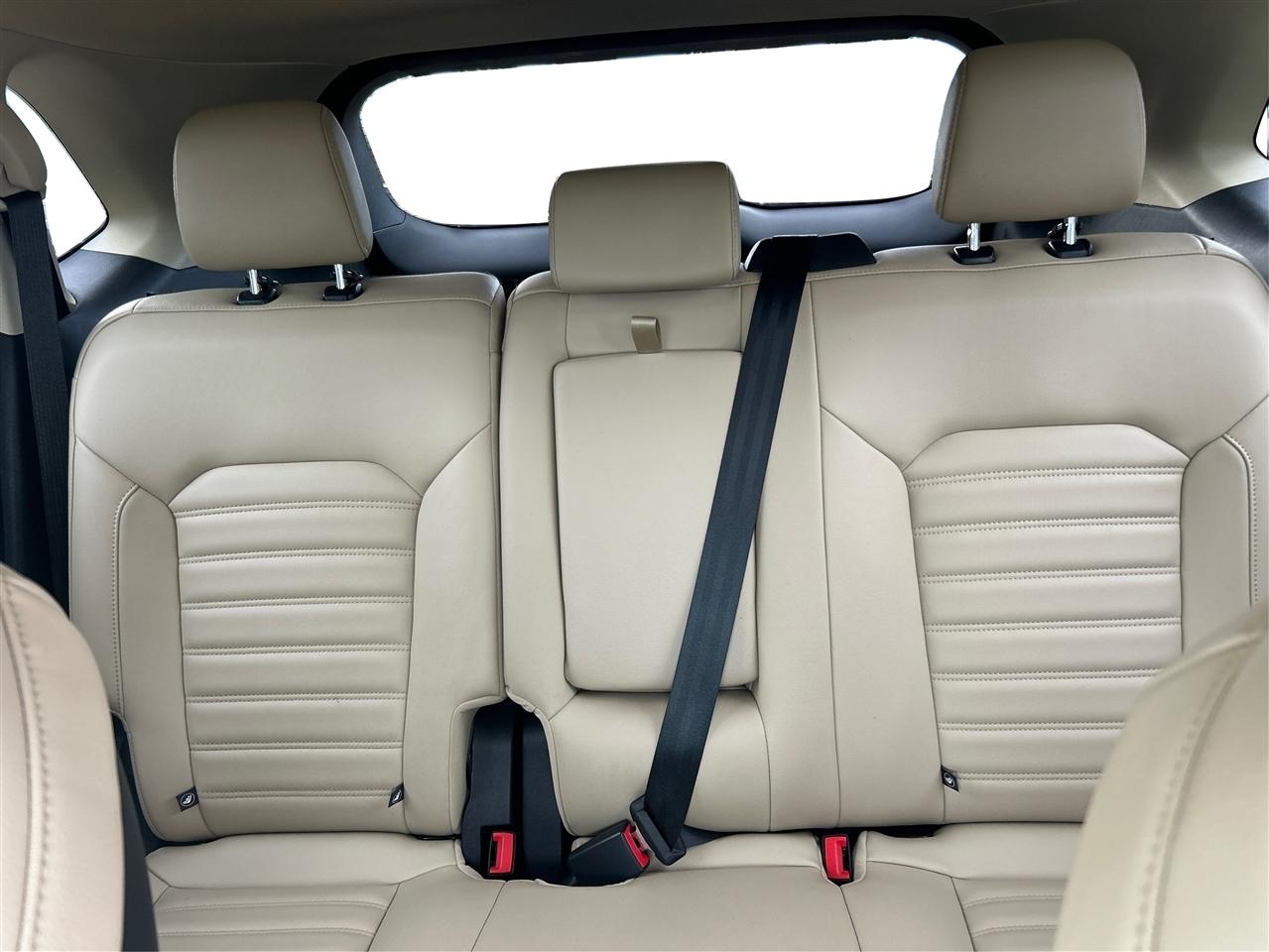 Ford Edge SEL 2023