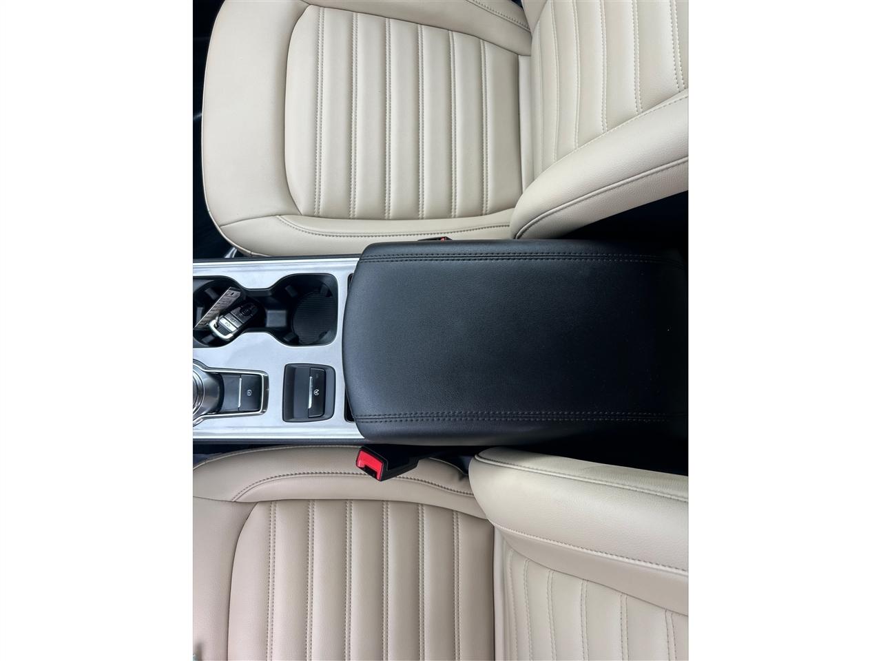 Ford Edge SEL 2023