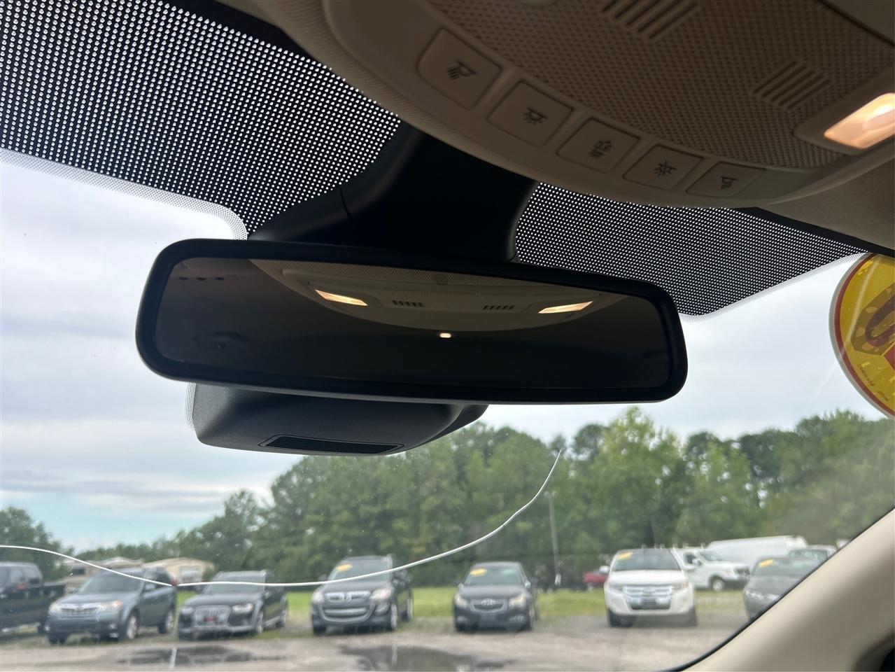 Ford Edge SEL 2023