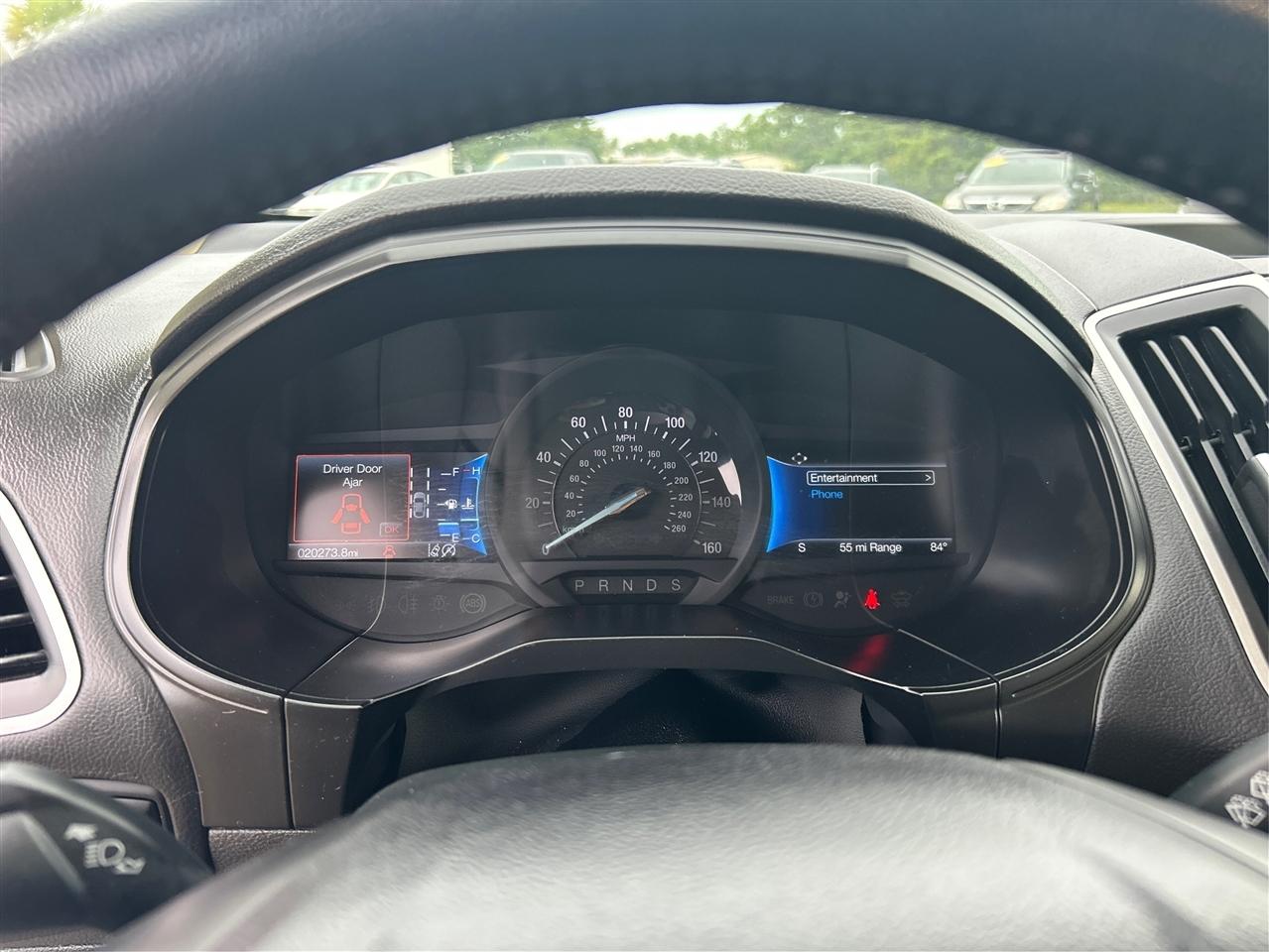 Ford Edge SEL 2023