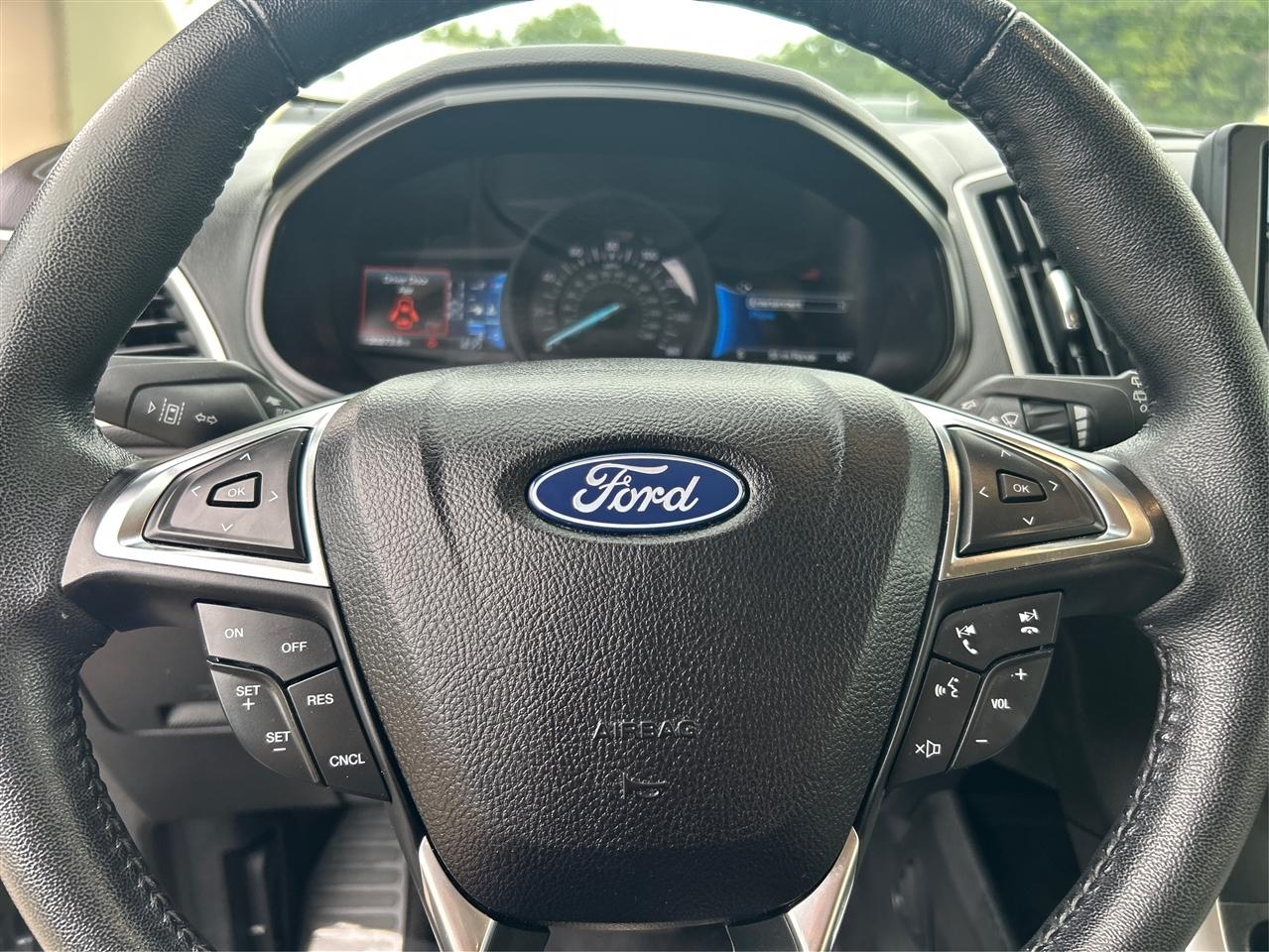 Ford Edge SEL 2023
