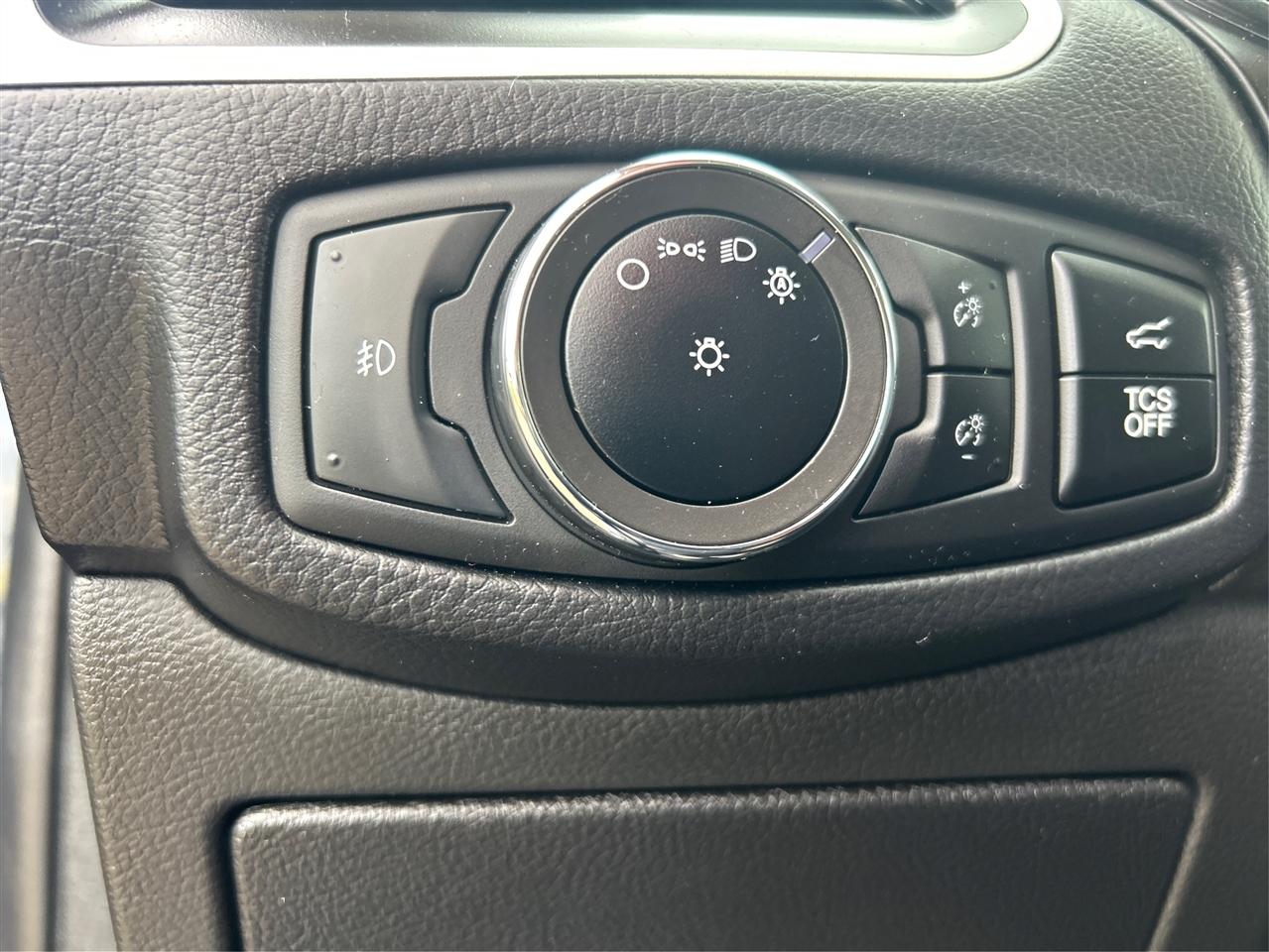 Ford Edge SEL 2023