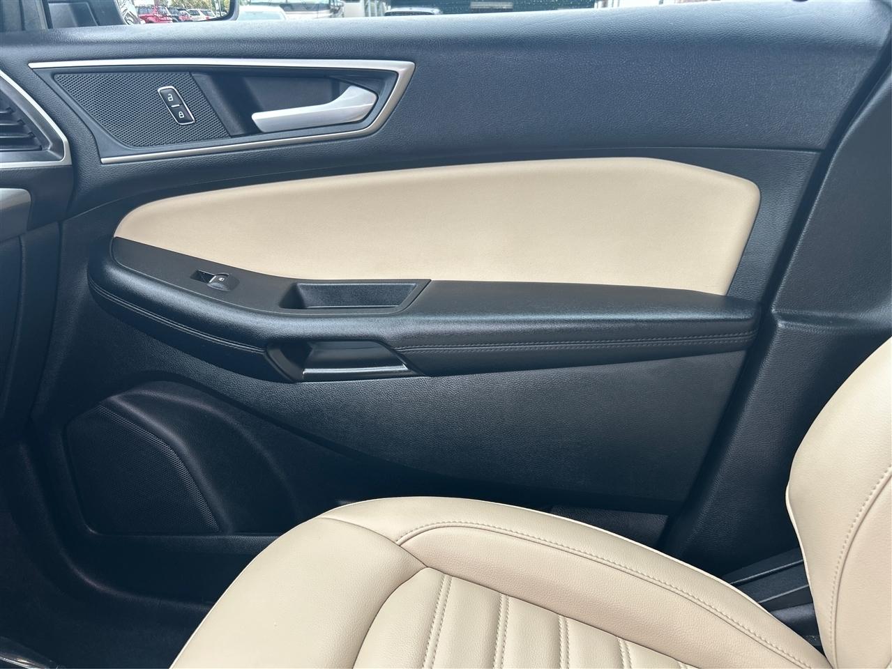 Ford Edge SEL 2023