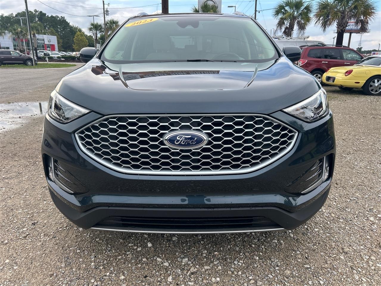 Ford Edge SEL 2023