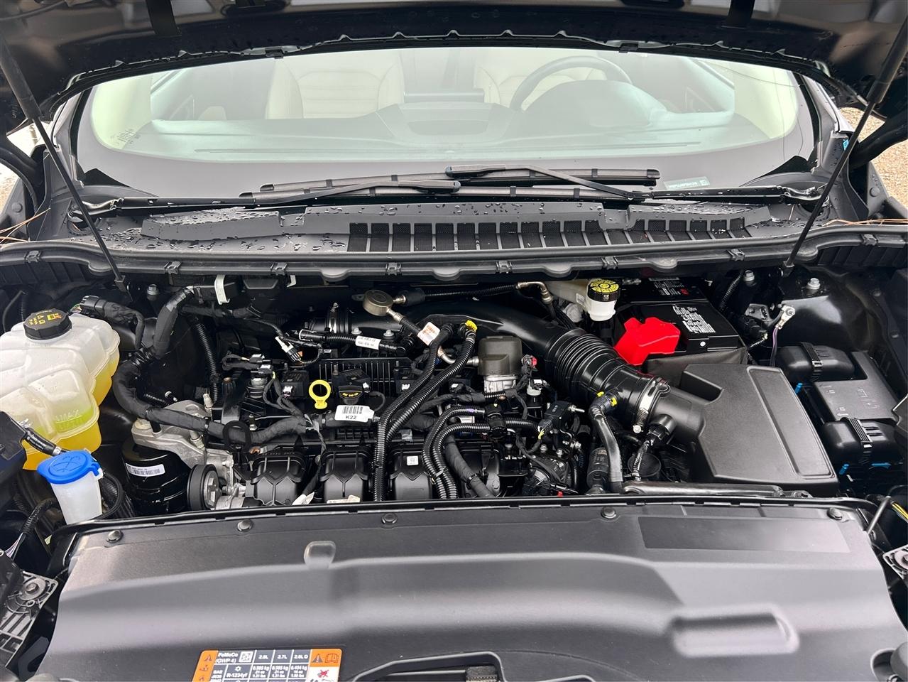 Ford Edge SEL 2023