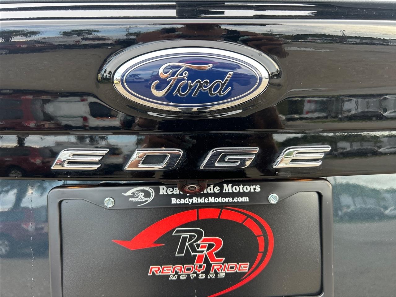 Ford Edge SEL 2023
