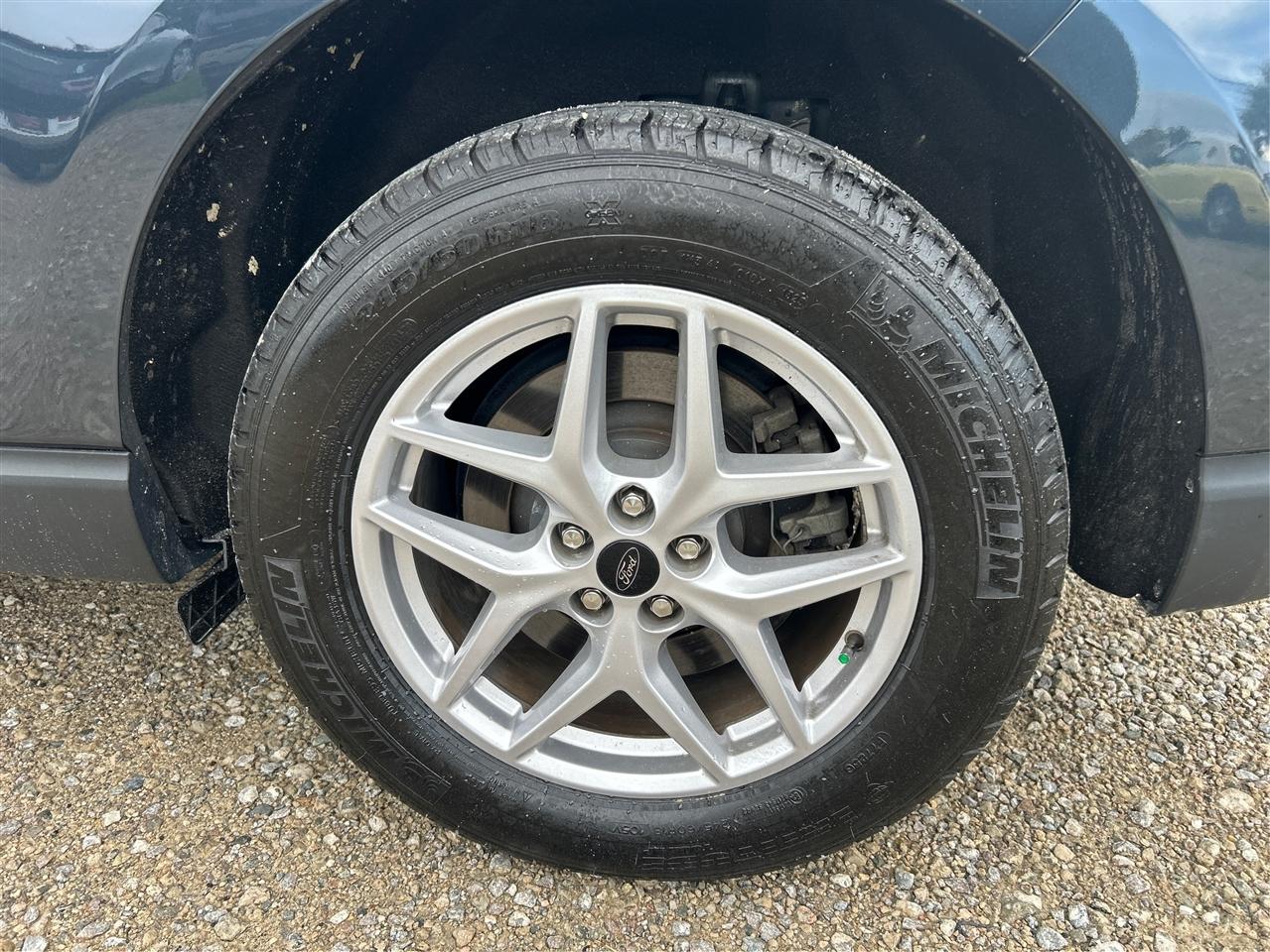Ford Edge SEL 2023