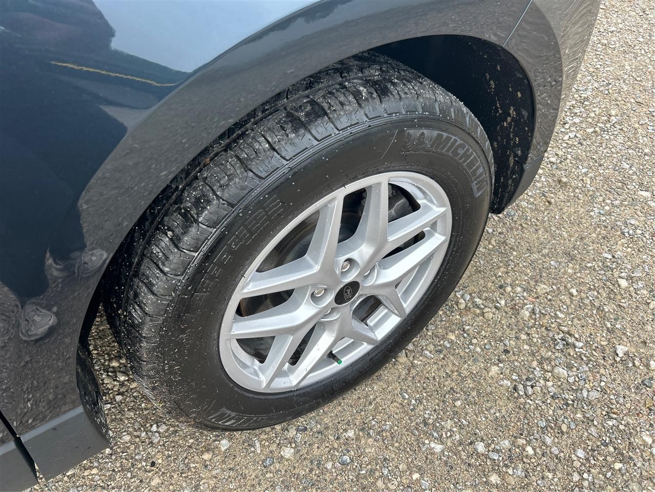 Ford Edge SEL 2023