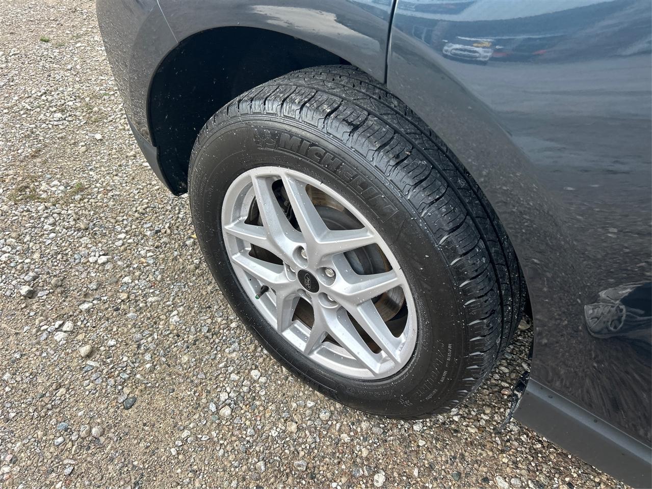 Ford Edge SEL 2023