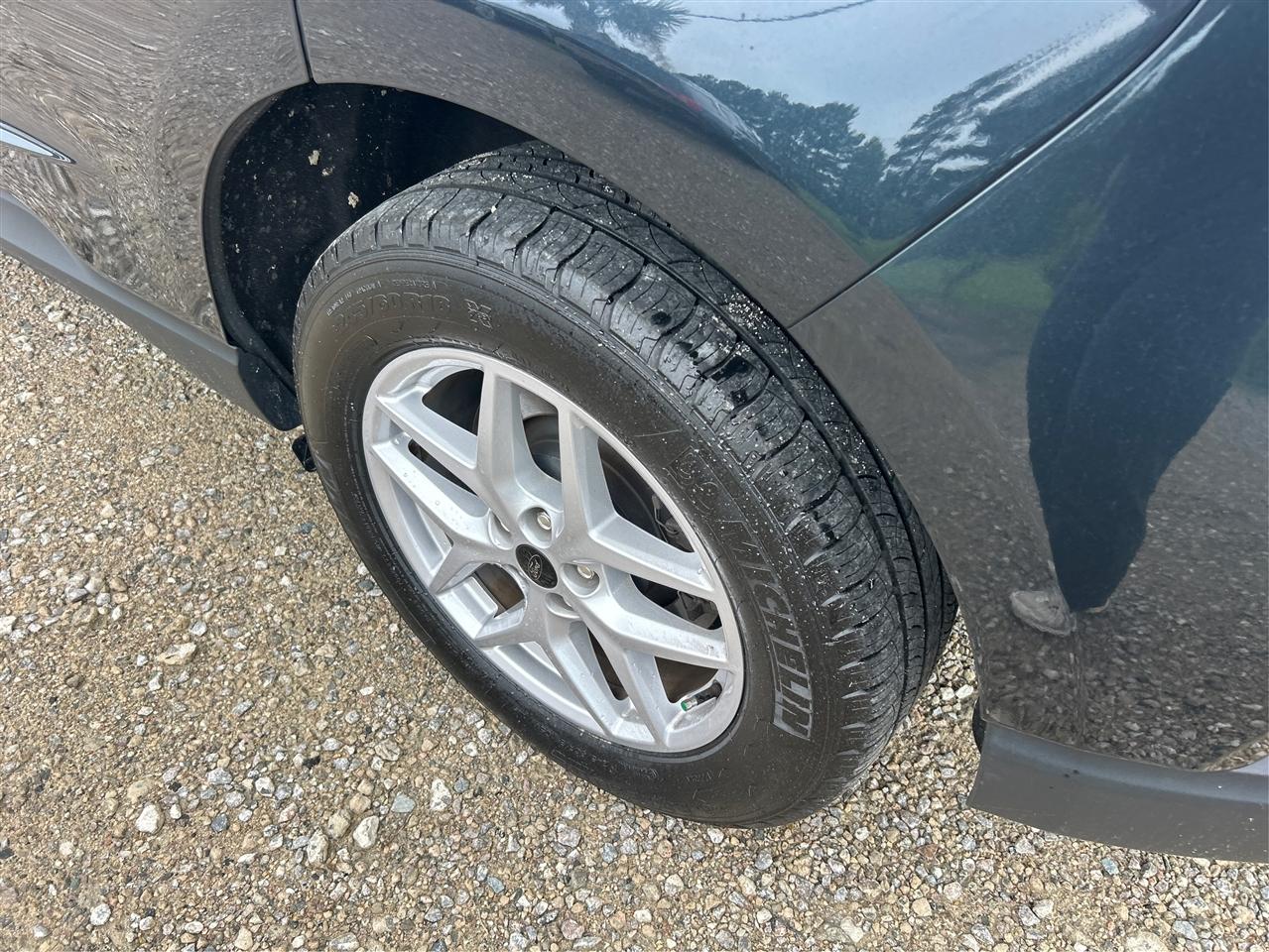 Ford Edge SEL 2023