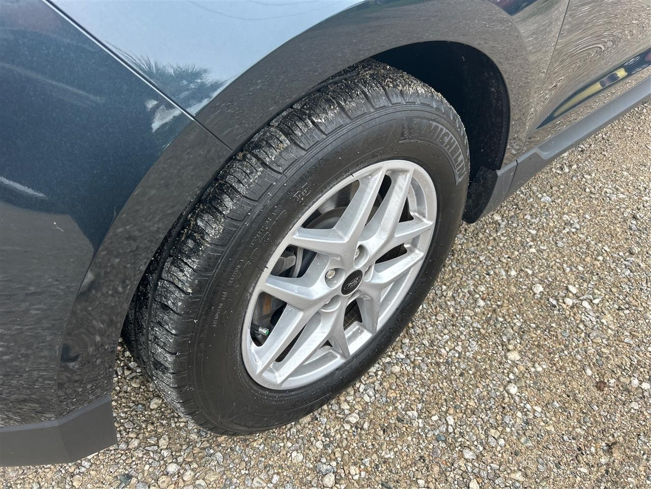 Ford Edge SEL 2023