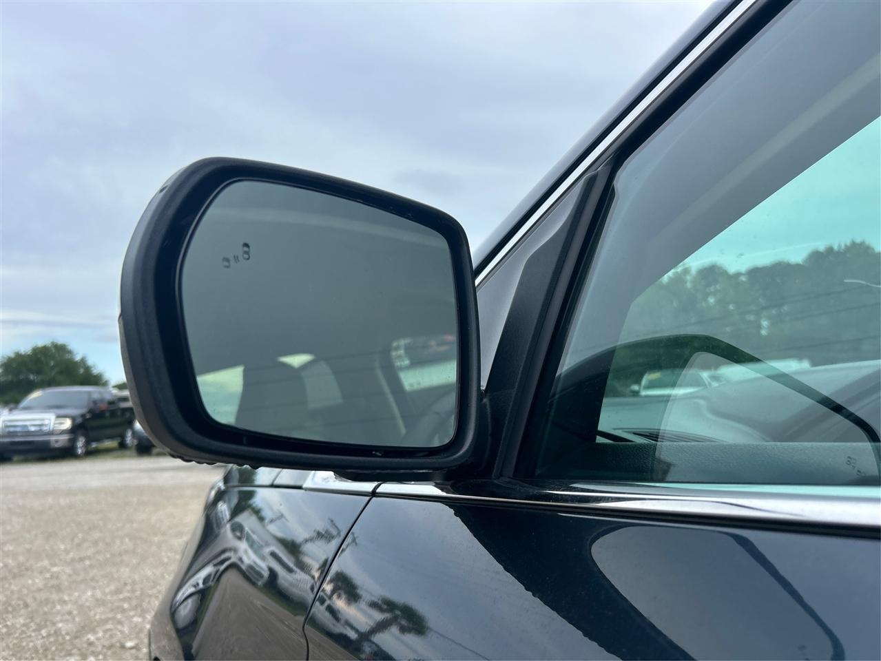 Ford Edge SEL 2023